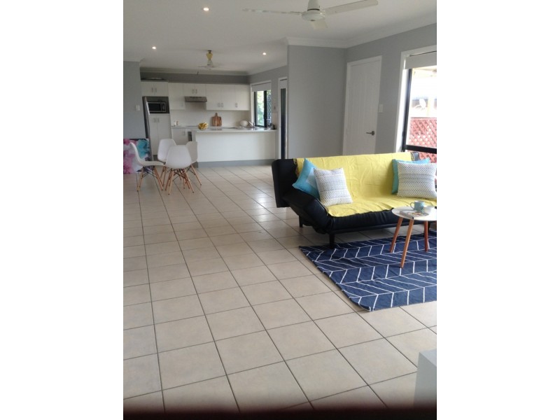 13 Honeyeater Circuit, Douglas QLD 4814