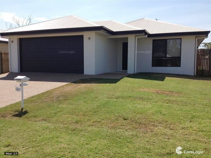 12 Richfield Court, Deeragun QLD 4818