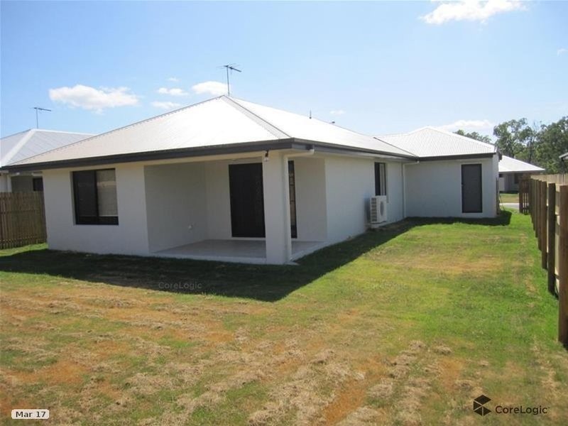 12 Richfield Court, Deeragun QLD 4818