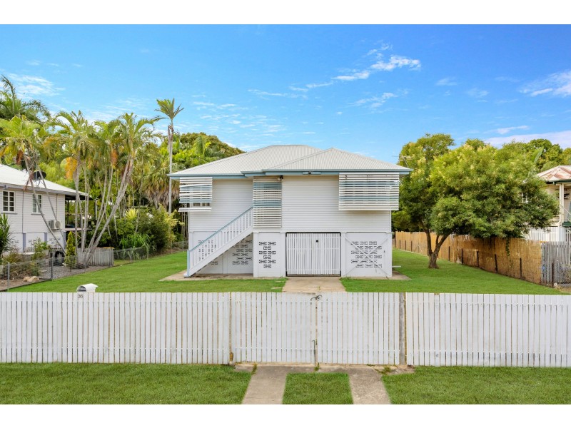 36 Pope Street, Aitkenvale QLD 4814