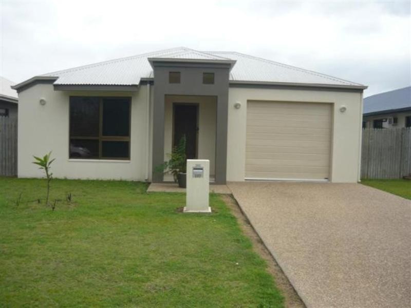 157 Freshwater Drive, Douglas QLD 4814