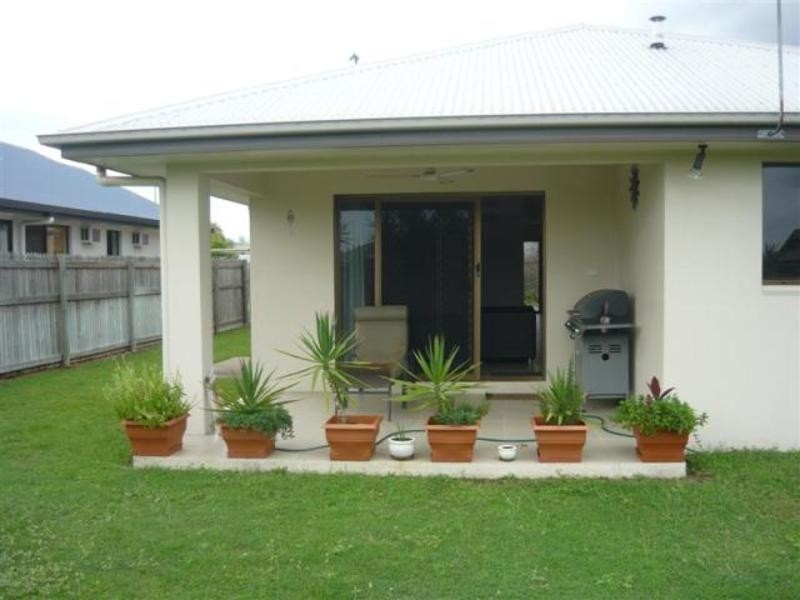 157 Freshwater Drive, Douglas QLD 4814