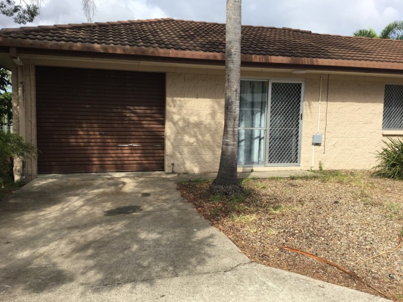 1/31 President Street, Kirwan QLD 4817