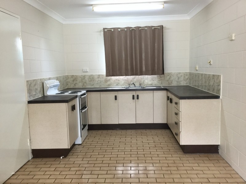 1/31 President Street, Kirwan QLD 4817