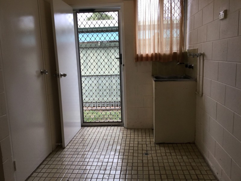 1/31 President Street, Kirwan QLD 4817