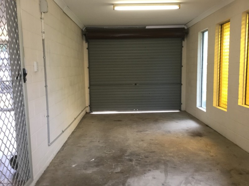 1/31 President Street, Kirwan QLD 4817