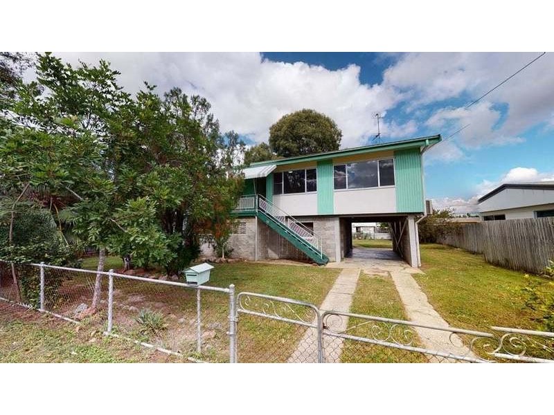 18 Marcel Street, Kirwan QLD 4817