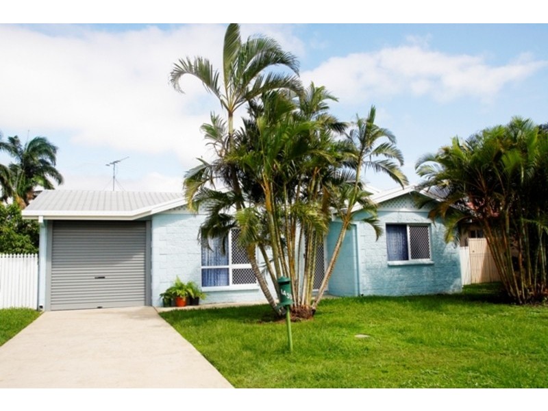 1433 Riverway Drive, Kelso QLD 4815