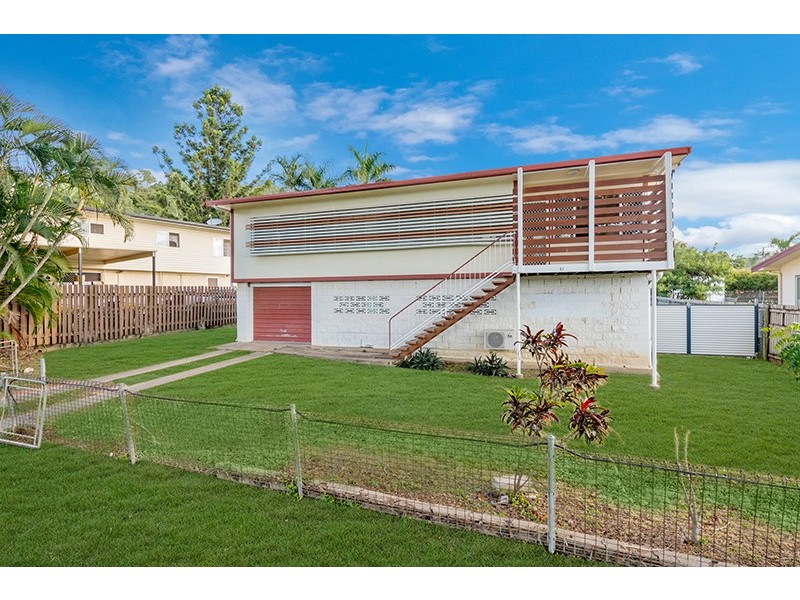 21 Faraday Street, Wulguru QLD 4811