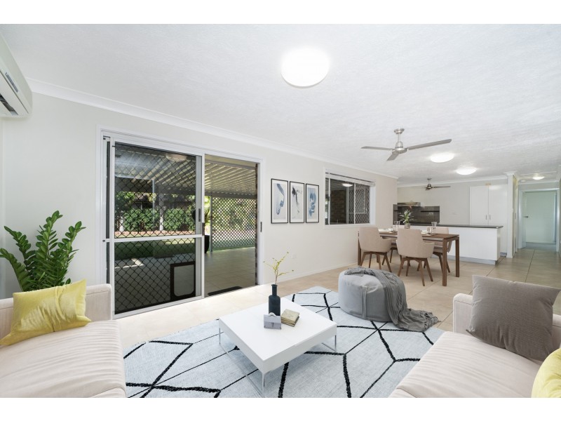 5 Madrid Court, Kirwan QLD 4817