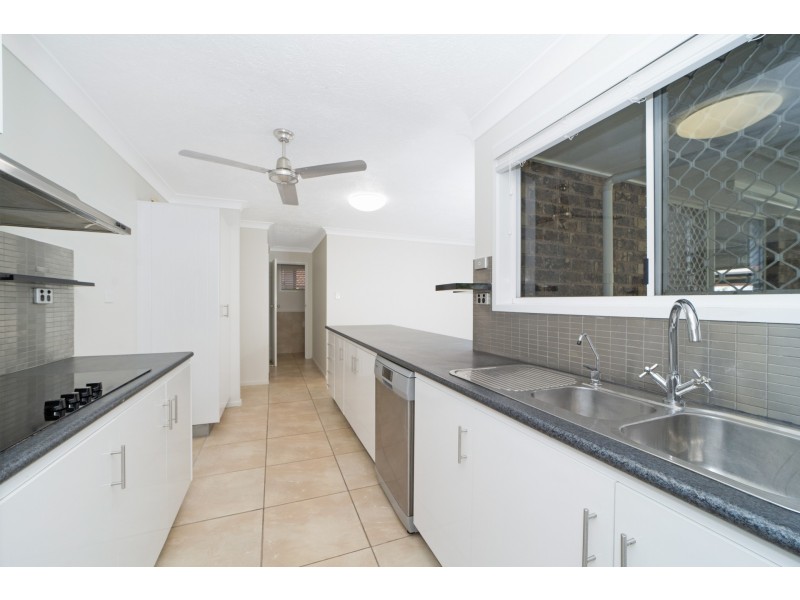 5 Madrid Court, Kirwan QLD 4817