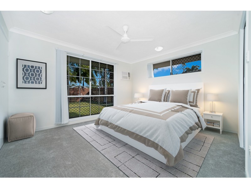 5 Madrid Court, Kirwan QLD 4817