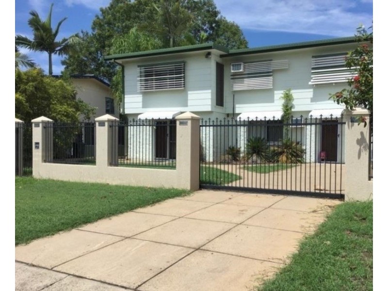 54 Burramugga Crescent, Kirwan QLD 4817