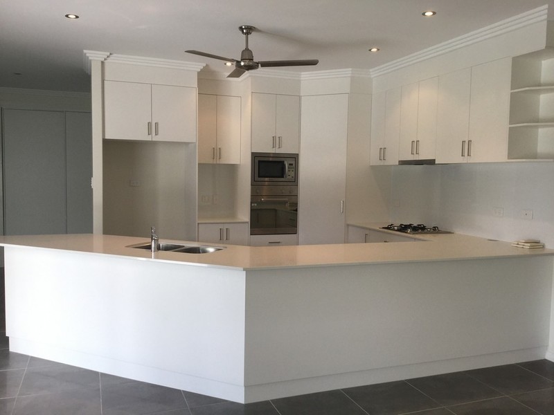 17 Waterbury Terrace, Idalia QLD 4811