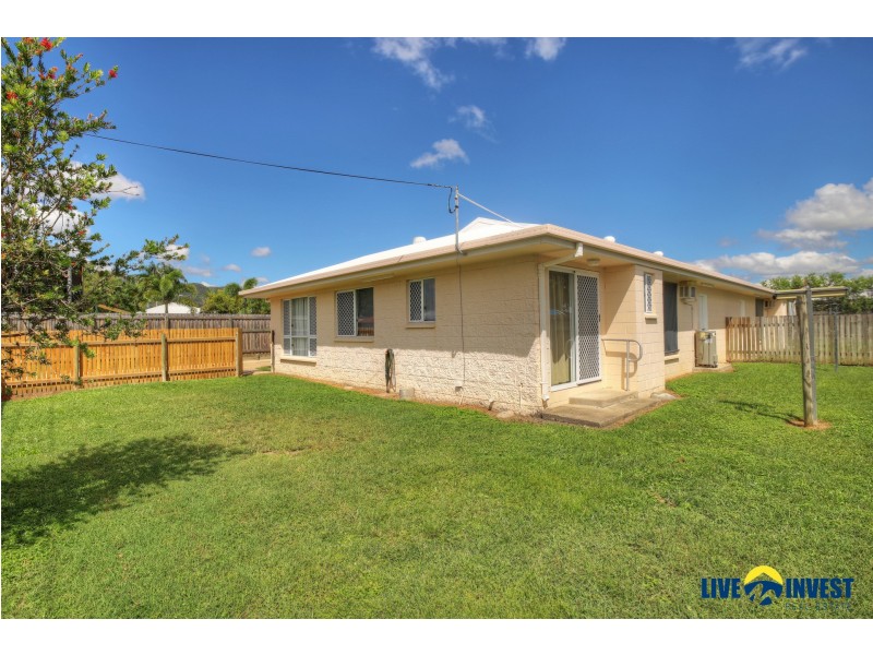 1/31 Maria Street, Rasmussen QLD 4815