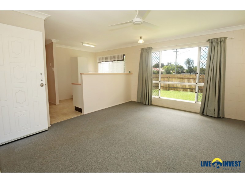 1/31 Maria Street, Rasmussen QLD 4815