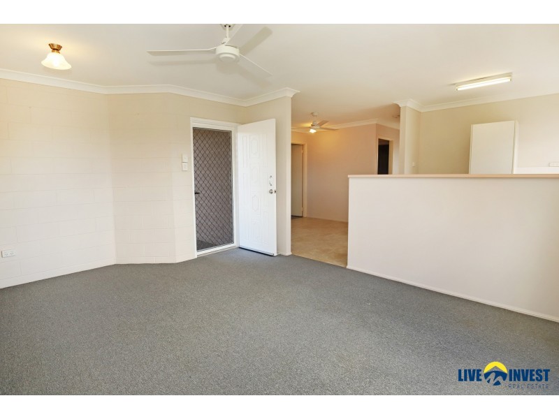 1/31 Maria Street, Rasmussen QLD 4815