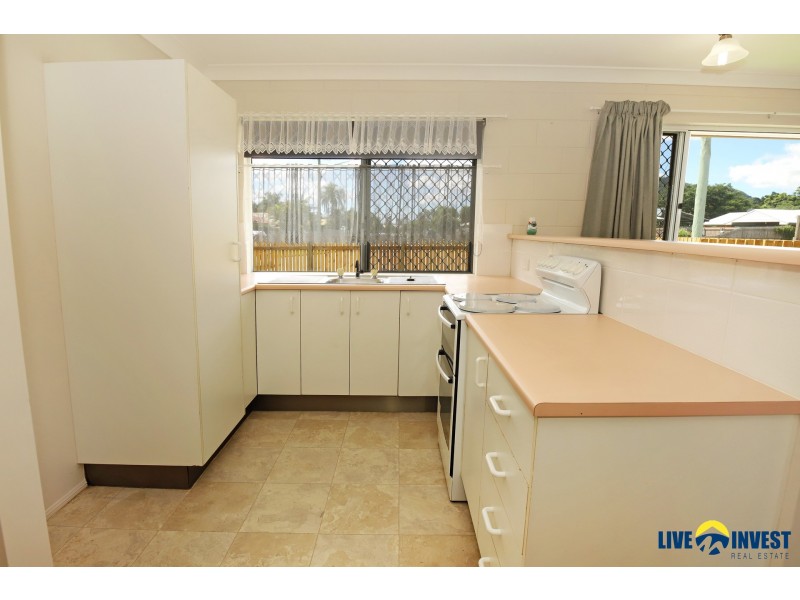 1/31 Maria Street, Rasmussen QLD 4815