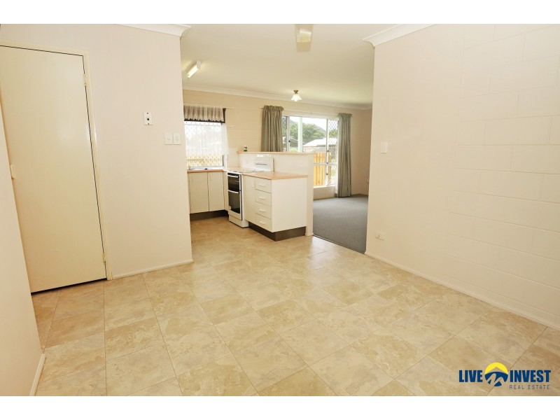 1/31 Maria Street, Rasmussen QLD 4815