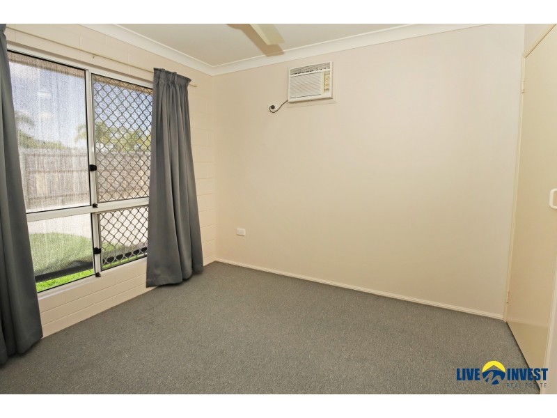 1/31 Maria Street, Rasmussen QLD 4815