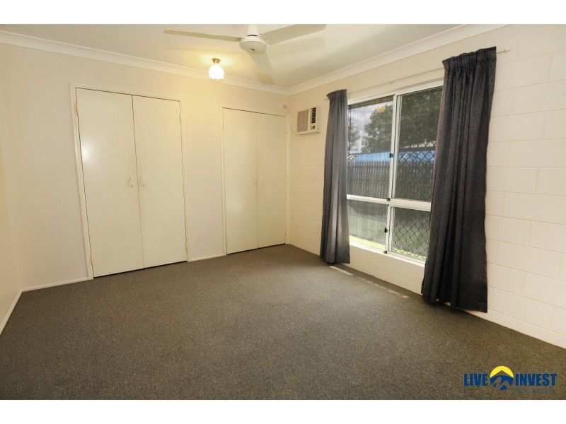 1/31 Maria Street, Rasmussen QLD 4815