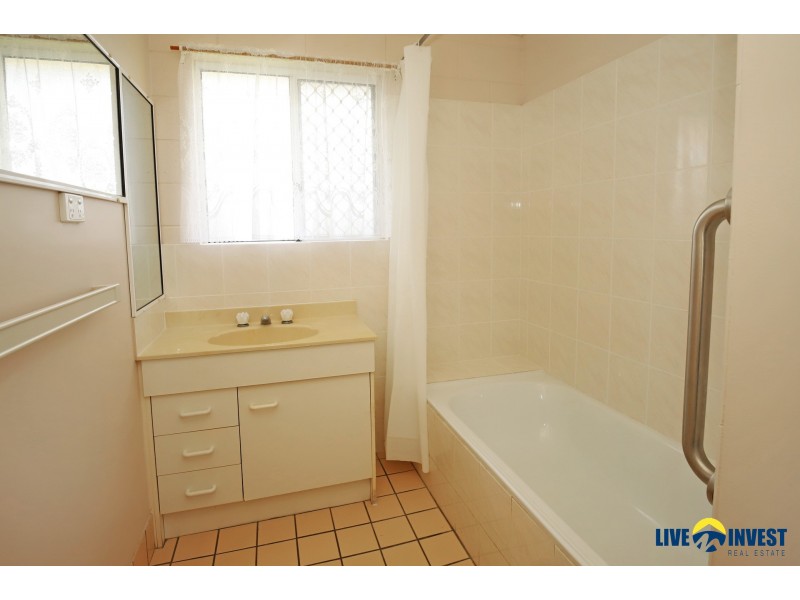 1/31 Maria Street, Rasmussen QLD 4815