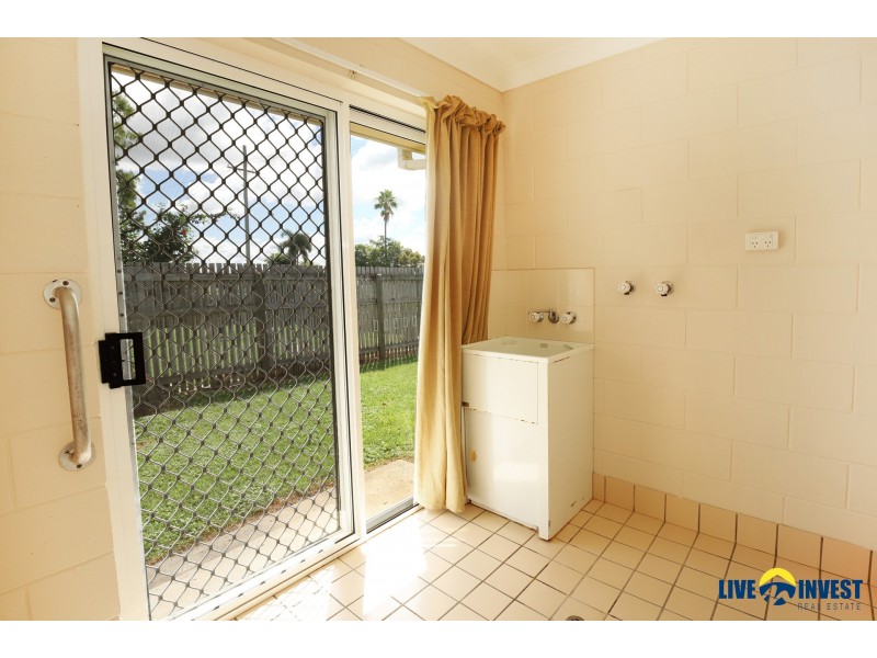 1/31 Maria Street, Rasmussen QLD 4815
