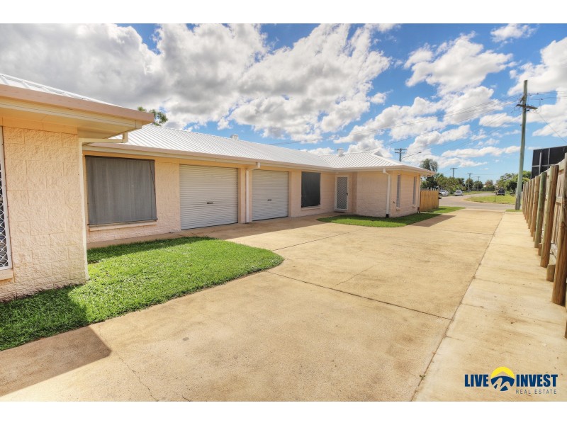 1/31 Maria Street, Rasmussen QLD 4815