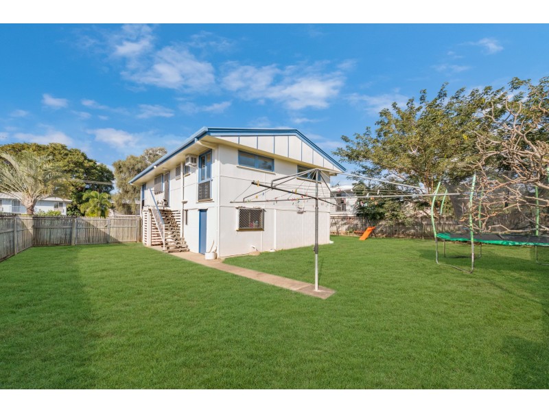18 Goldsworthy Street, Heatley QLD 4814