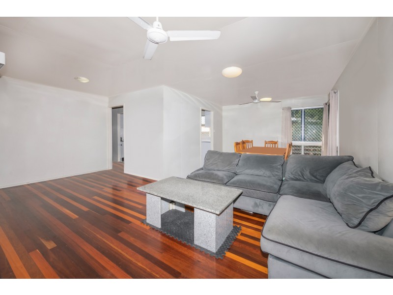 18 Goldsworthy Street, Heatley QLD 4814