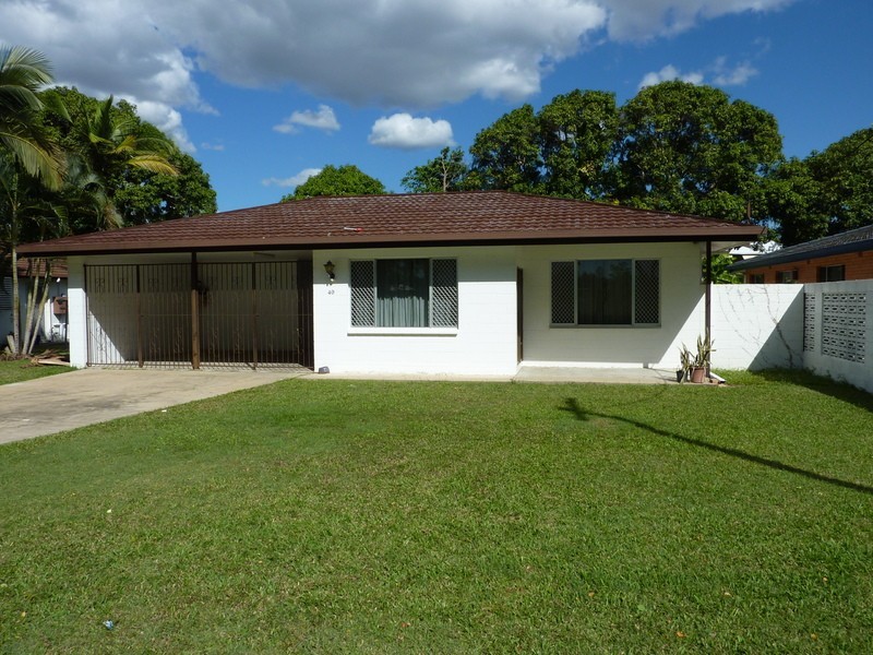40 Johnson Street, Aitkenvale QLD 4814