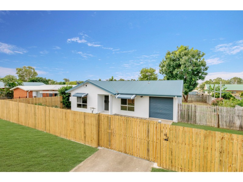 102 Georgina Street, Wulguru QLD 4811