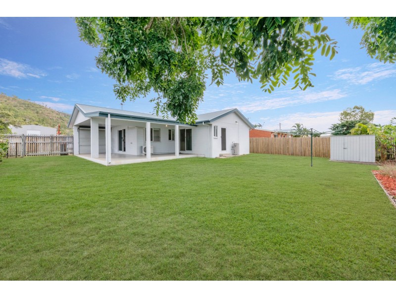 102 Georgina Street, Wulguru QLD 4811