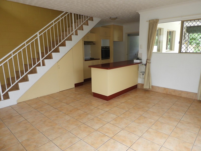 6/34 Ross River Road, Mundingburra QLD 4812