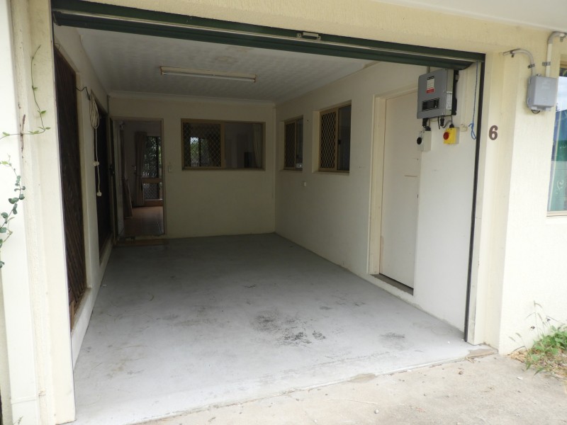 6/34 Ross River Road, Mundingburra QLD 4812