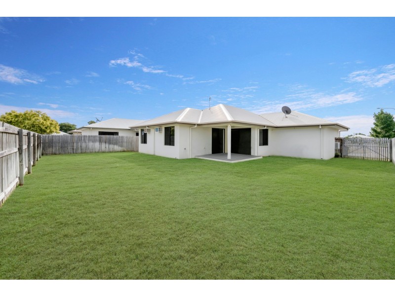 4 Mulwaree Lane, Kelso QLD 4815