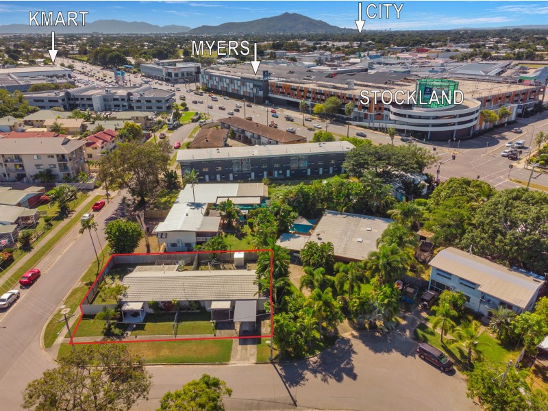 2 Wandella Street, Cranbrook QLD 4814