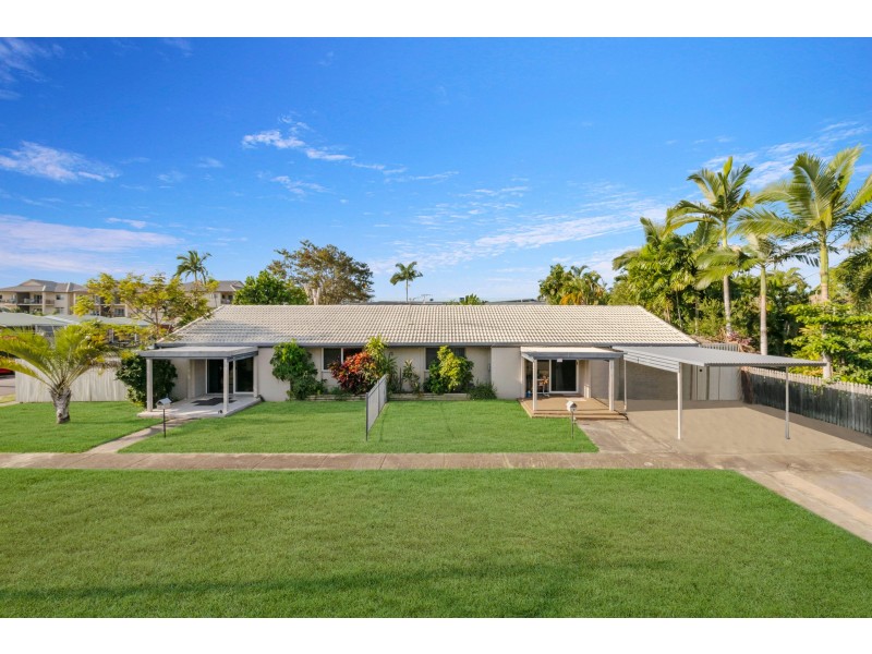 2 Wandella Street, Cranbrook QLD 4814