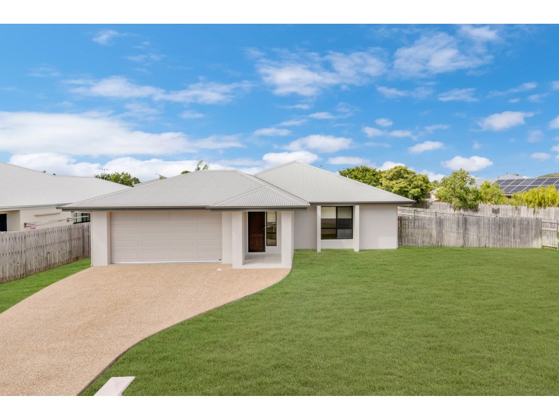30 Aintree Avenue, Mount Low QLD 4818