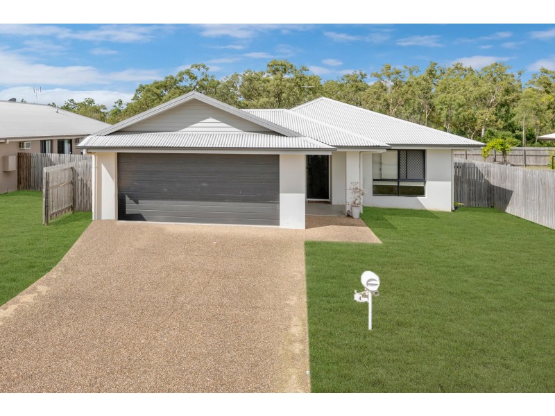 4 Richfield Court, Deeragun QLD 4818