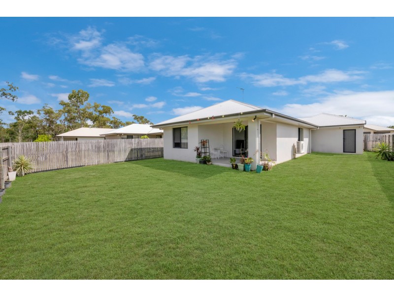 4 Richfield Court, Deeragun QLD 4818