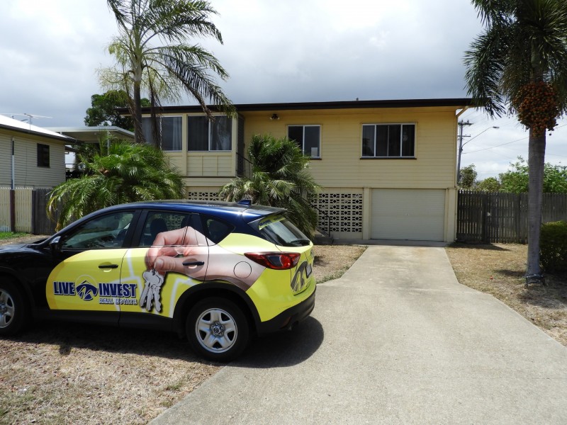 189 Goodwin Street, Currajong QLD 4812