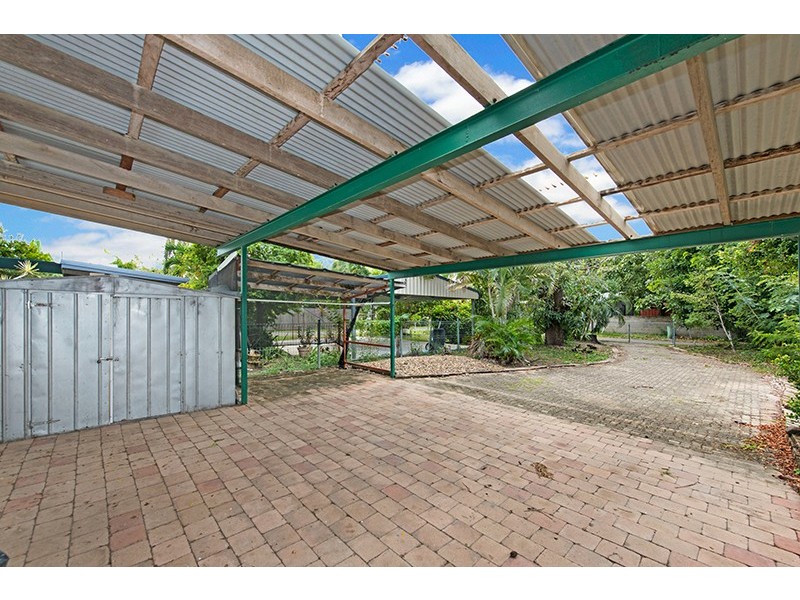 16 Fifth Avenue, South Townsville QLD 4810