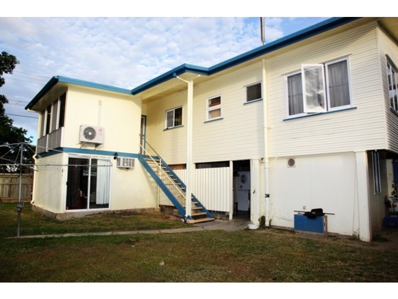 9 Werona Street, Mundingburra QLD 4812