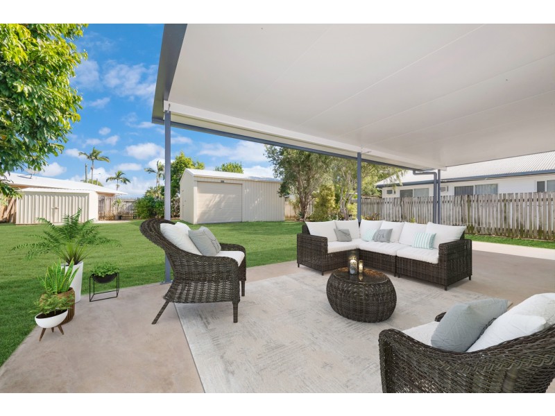 15 Leila Avenue, Rasmussen QLD 4815