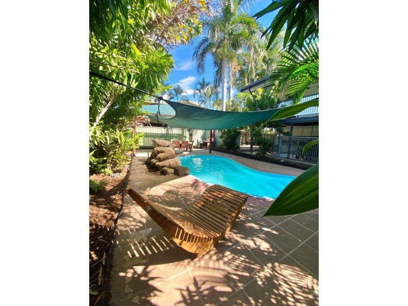 34 Nightjar Street, Deeragun QLD 4818