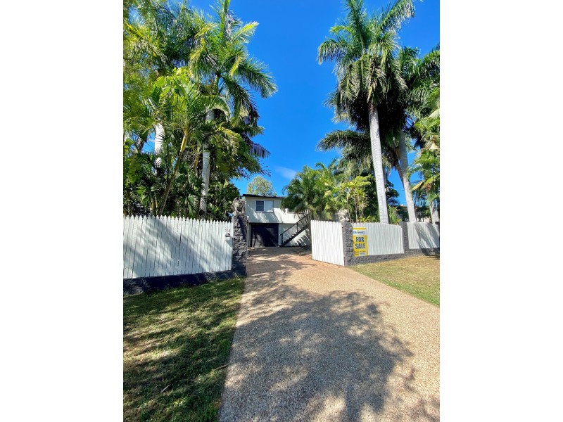 34 Nightjar Street, Deeragun QLD 4818