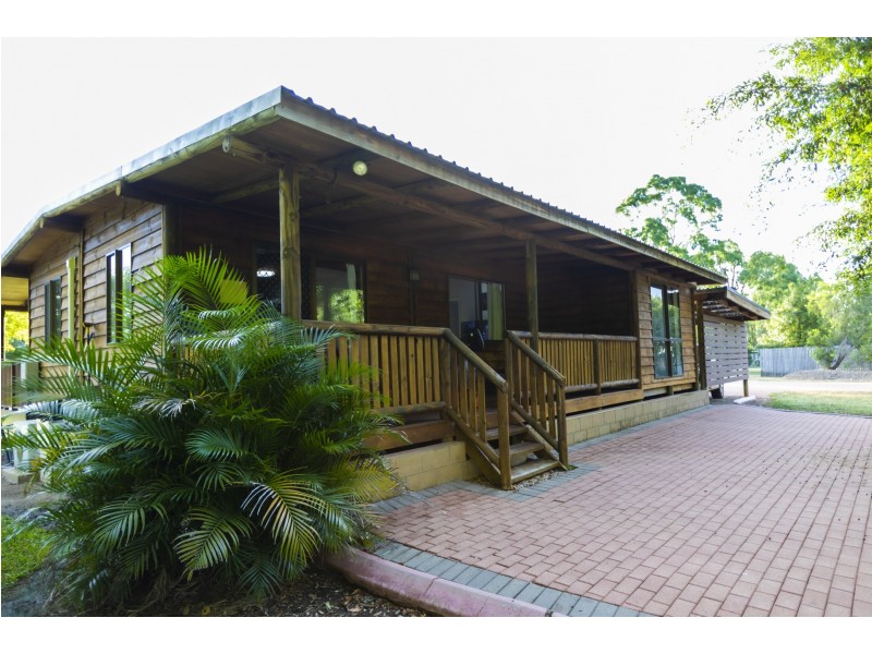 5 Cindy Court, Alice River QLD 4817