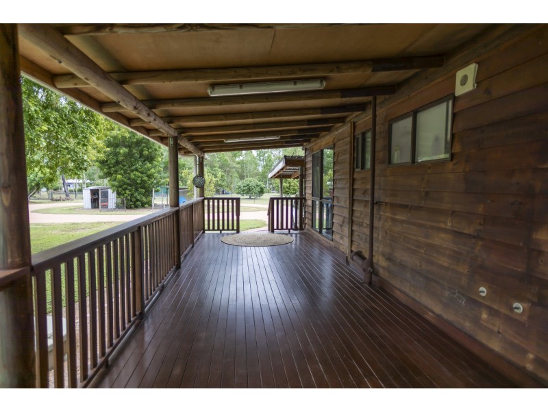 5 Cindy Court, Alice River QLD 4817