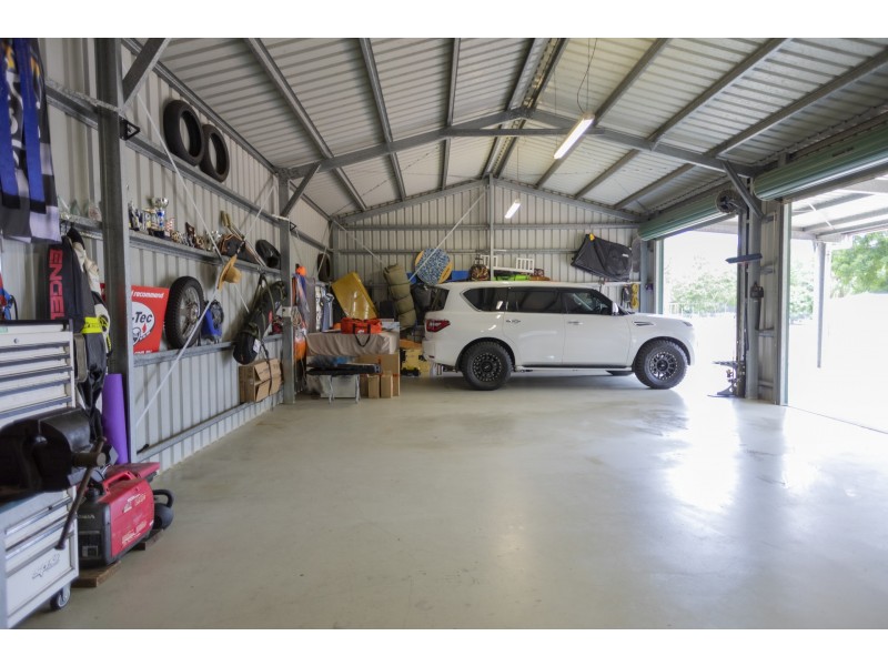 5 Cindy Court, Alice River QLD 4817